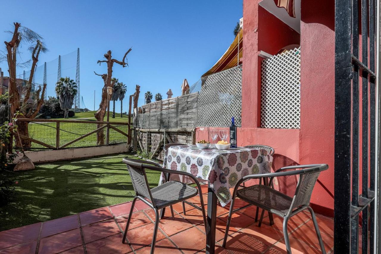 Adosado Cigueenas Iv-islantilla Golf Appartement