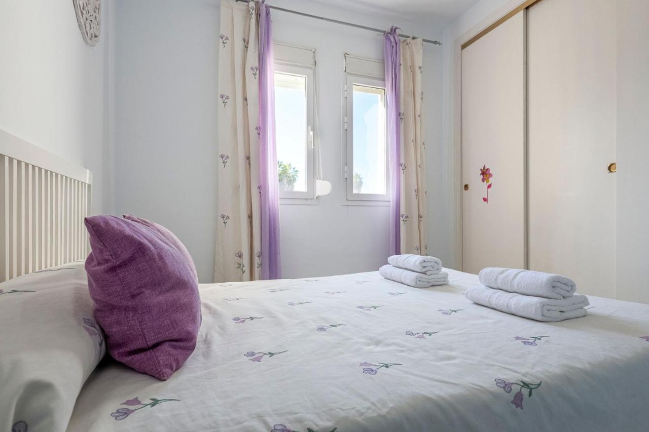 Appartement Adosado Cigueenas Iv-islantilla Golf