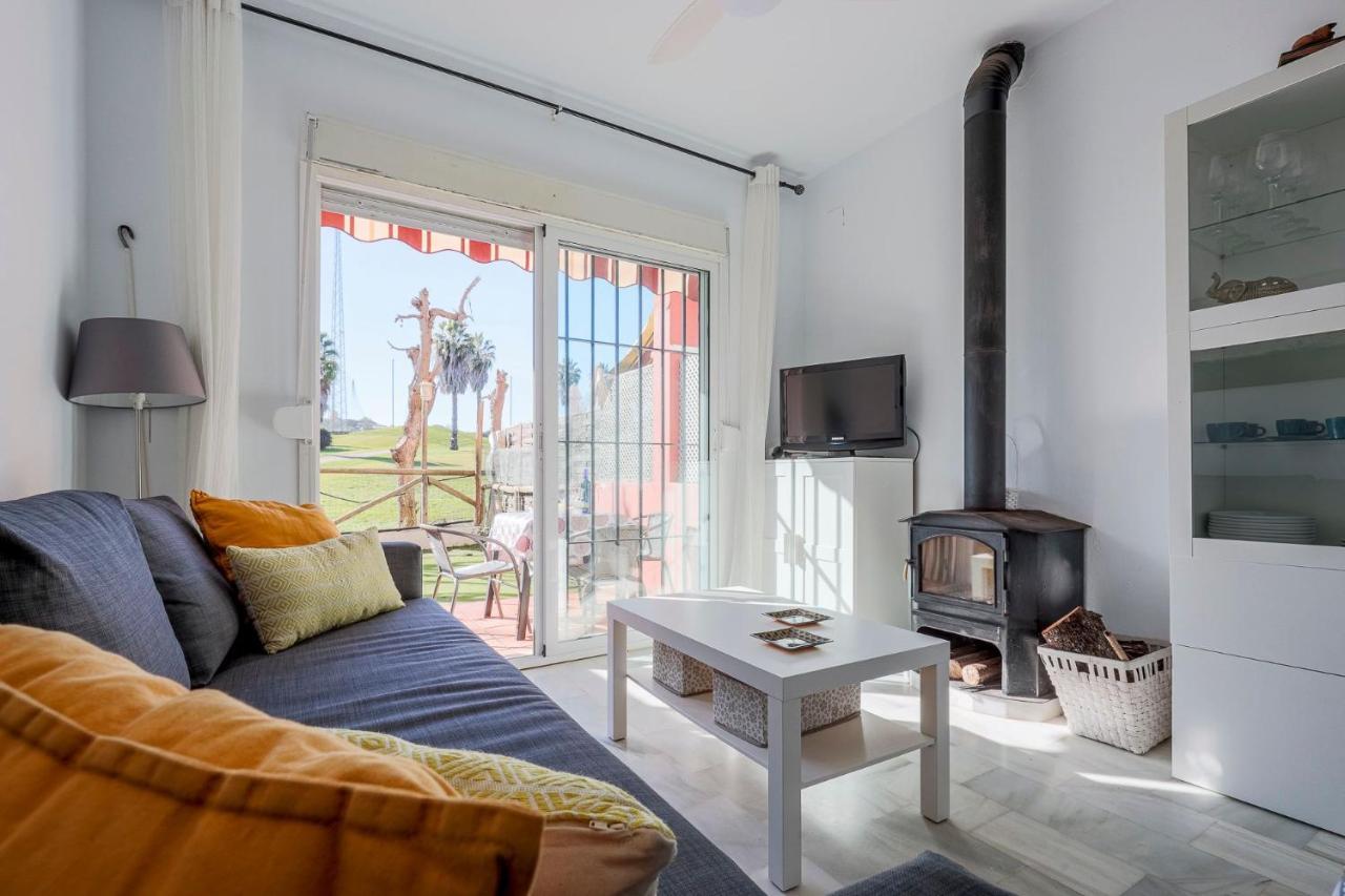 Adosado Cigueenas Iv-islantilla Golf Appartement