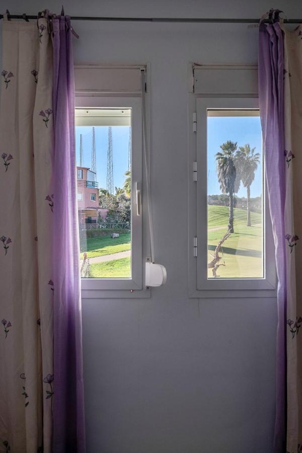 Adosado Cigueenas Iv-islantilla Golf Appartement *