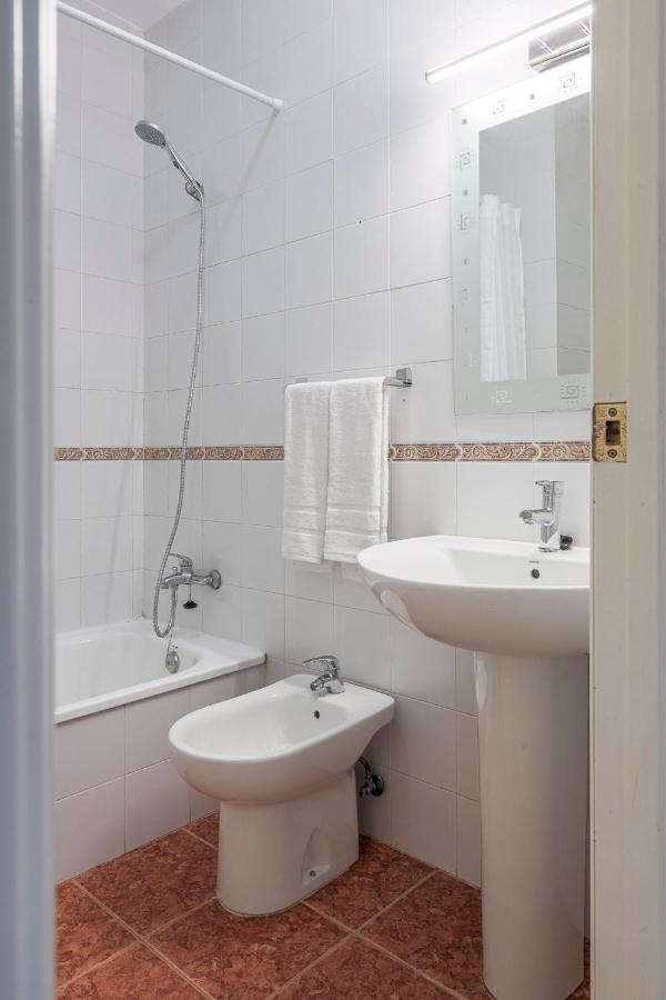 Apartment Adosado Cigueenas Iv-islantilla Golf *