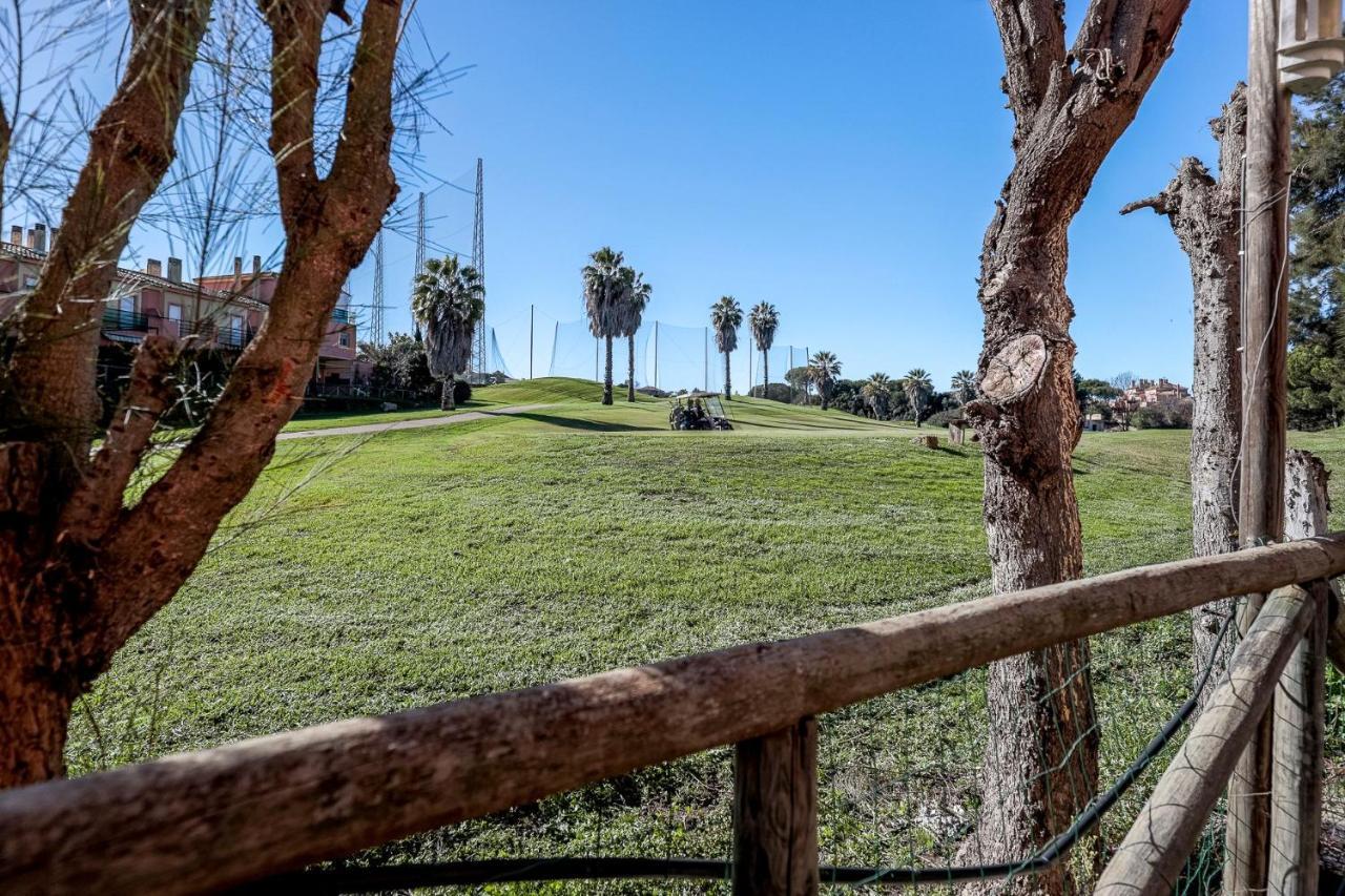 Adosado Cigueenas Iv-islantilla Golf *
