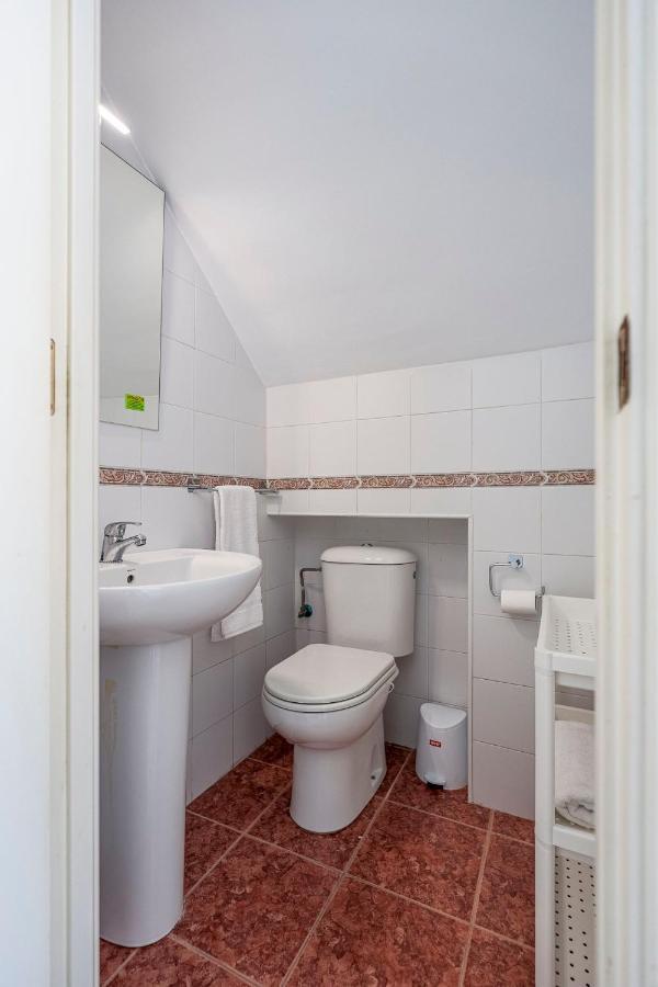 Apartment Adosado Cigueenas Iv-islantilla Golf