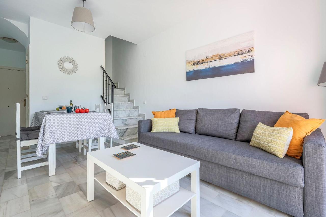 Adosado Cigueenas Iv-islantilla Golf Apartment Huelva